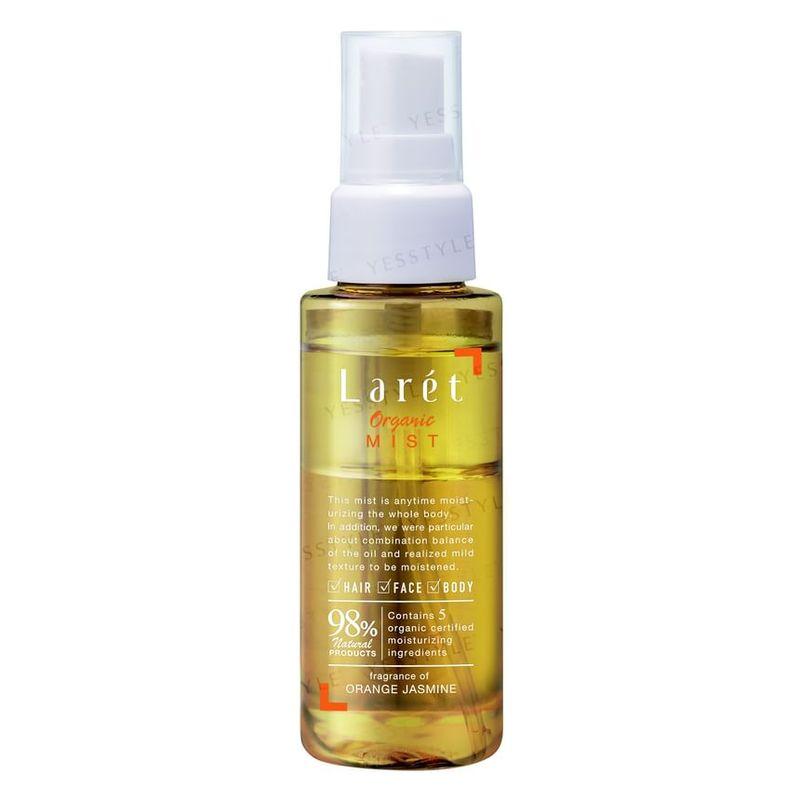 Cure - Larét Organic Mist
