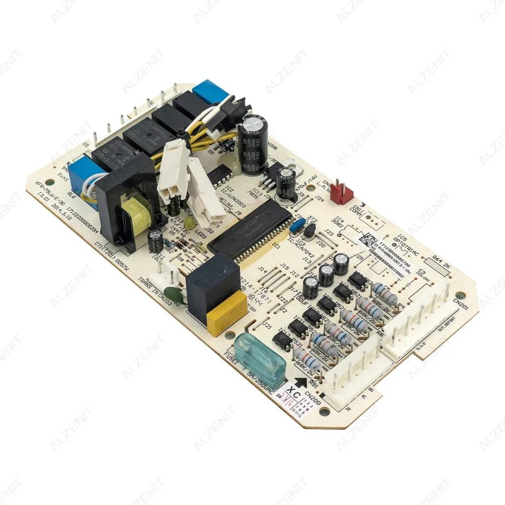 New For Midea Air Conditioner Outdoor Unit Control Board KFR-75LW/E-30 Circuit PCB KFR-120W/S-511Q Conditioning Parts