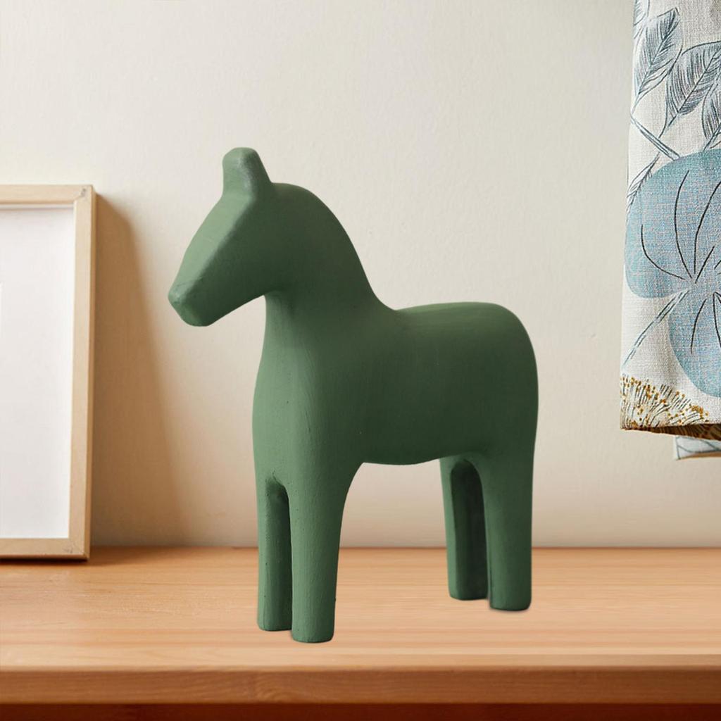 Creative Statue, Sculpture, Craft Ornament, Home Decoration for Cabinet, Home