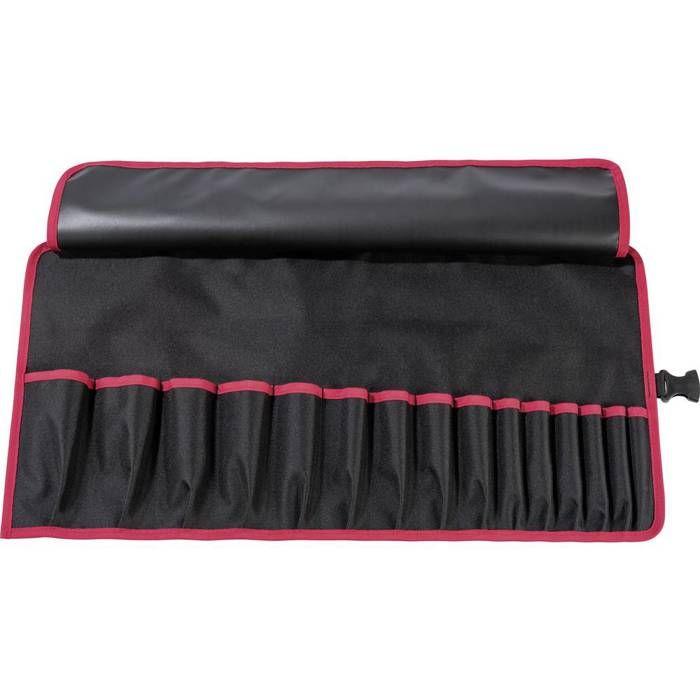 Sacoche à outils non équipée Parat BASIC Roll-Up Case 15 5990828991 universelle 1 pièce (l x H x P) 670 x 330 x 5 mm | PACK OUTIL A