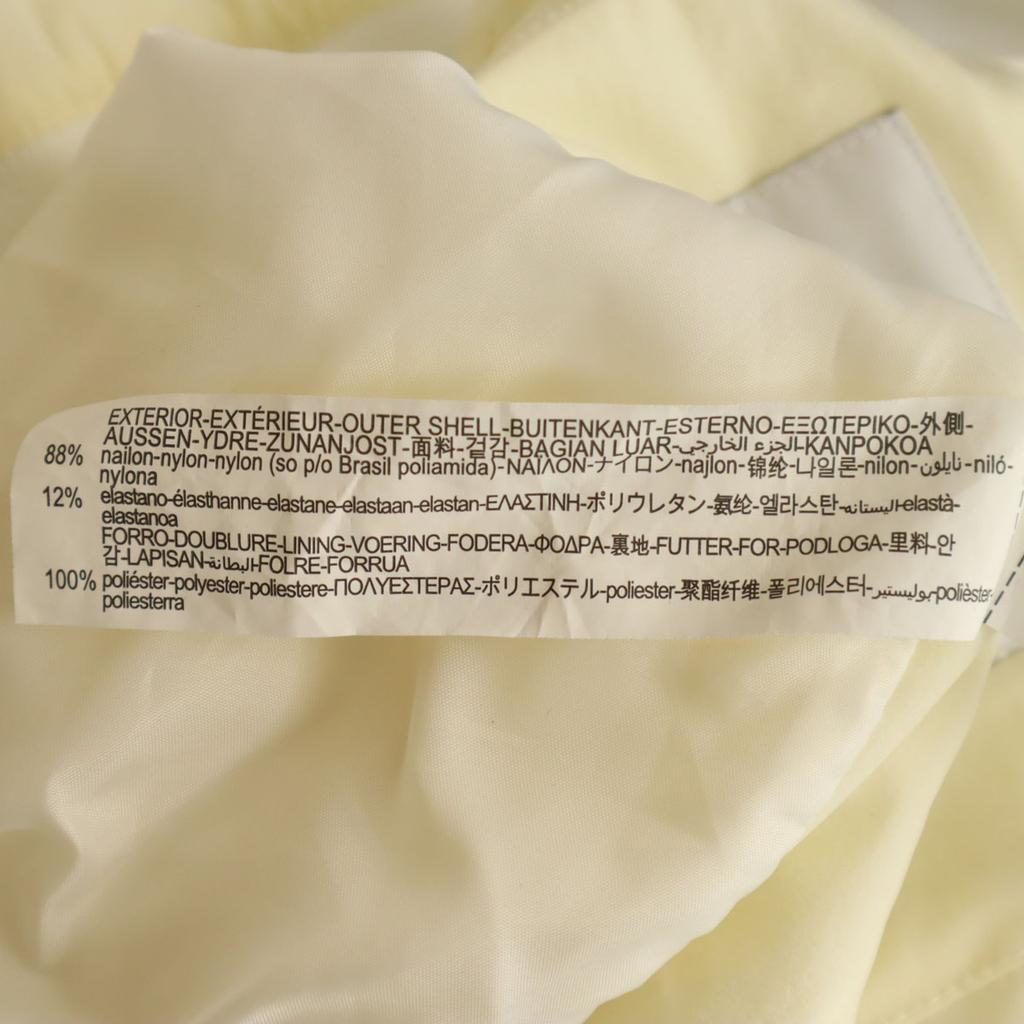 ZARA Blouson M Ivory system Men's Used