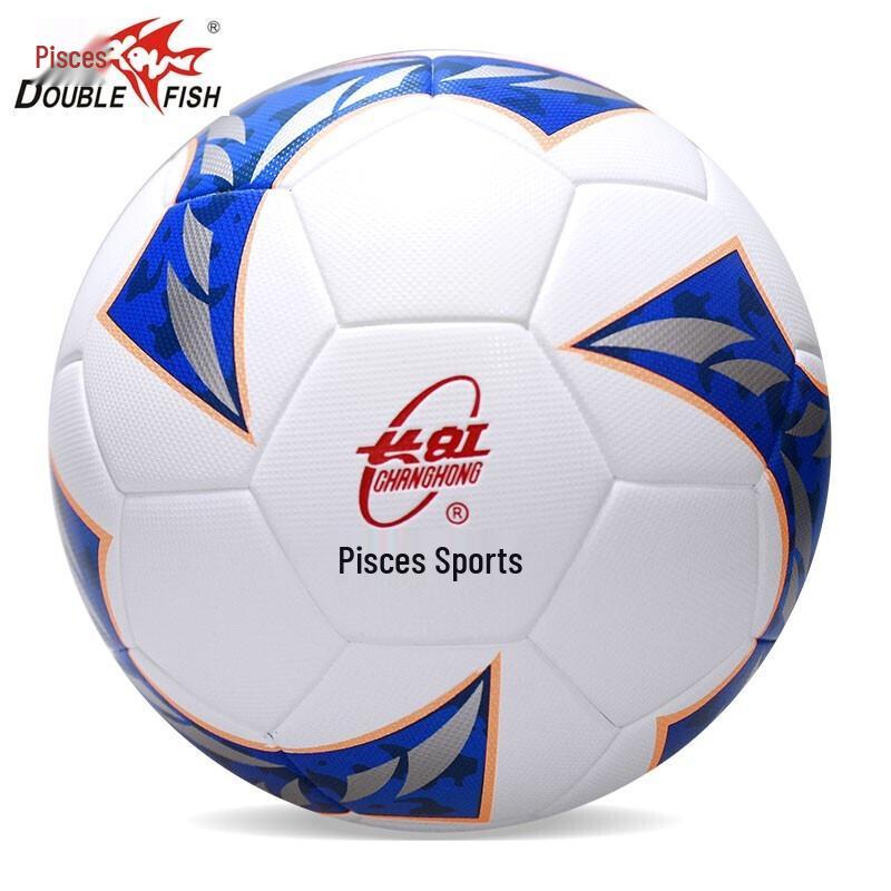 DOUBLE FISH FC506 Microfiber Leather Soccer Ball