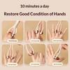 1Pcs Hardwood Massage Roller Tool For Hand Discomfort Stress Relief Tools Finger Massager For Carpal Tunnel Syndrome