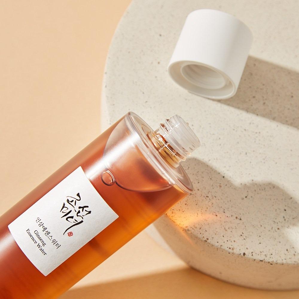 Beauty Of Joseon Ginseng Essence Water Hydrating Facial Essence Toner 150ml