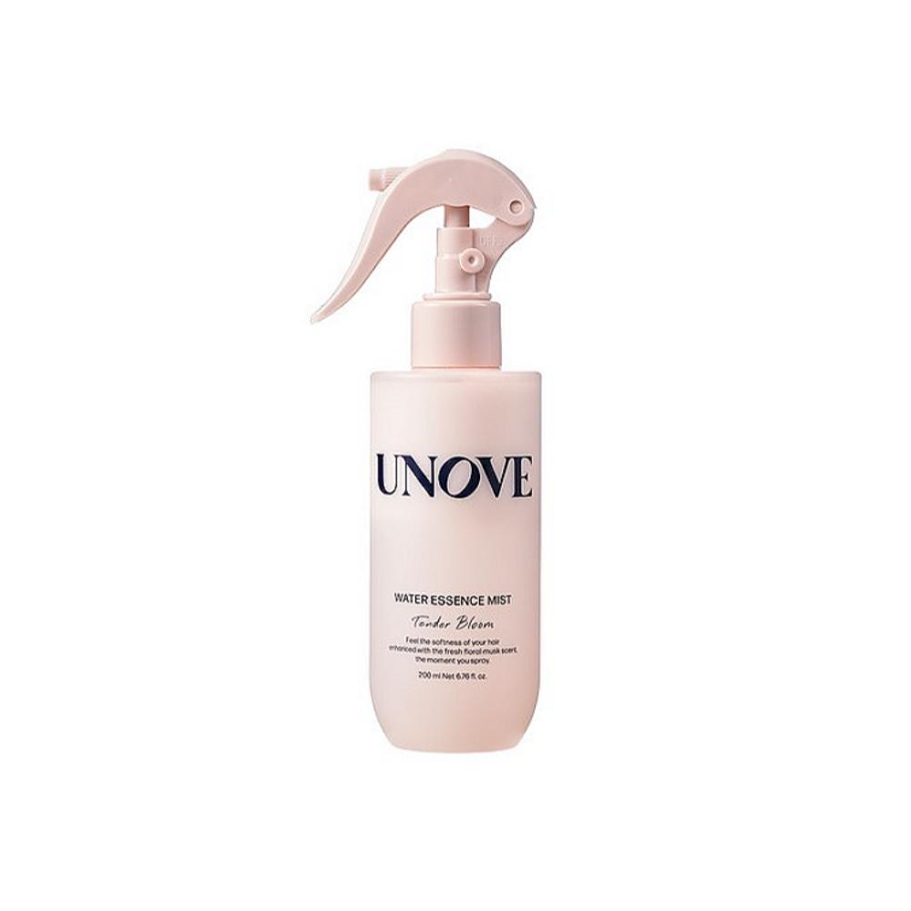 [UNOVE] Water Essence Hair Mist 200ml 200ml x 1
