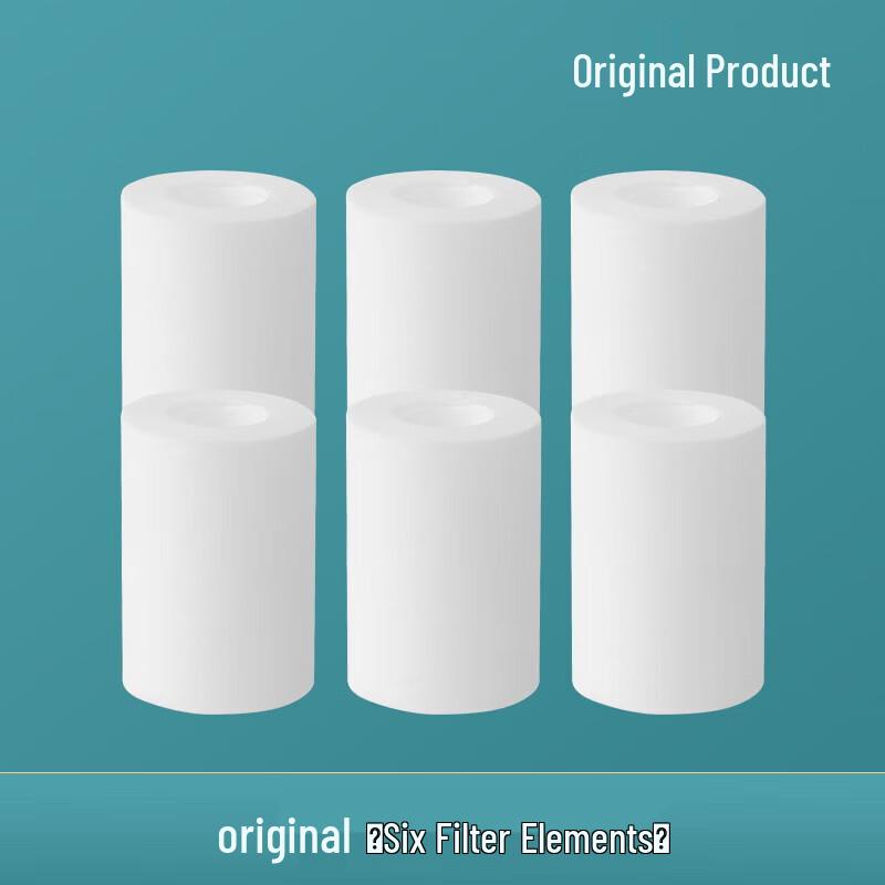 ЧЕНДУ Классический фильтр для душа