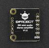 3W Mini Stereo Amplifier Module