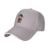 Fashion Dave Farrell Bit Rebellion  Curved Brim Baseball Cap Sporty Style Golf Hat Unisex