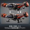 LEGO Technic VTOL Large Cargo Spaceship 42181 Building Toy for Kids Ages 10-12