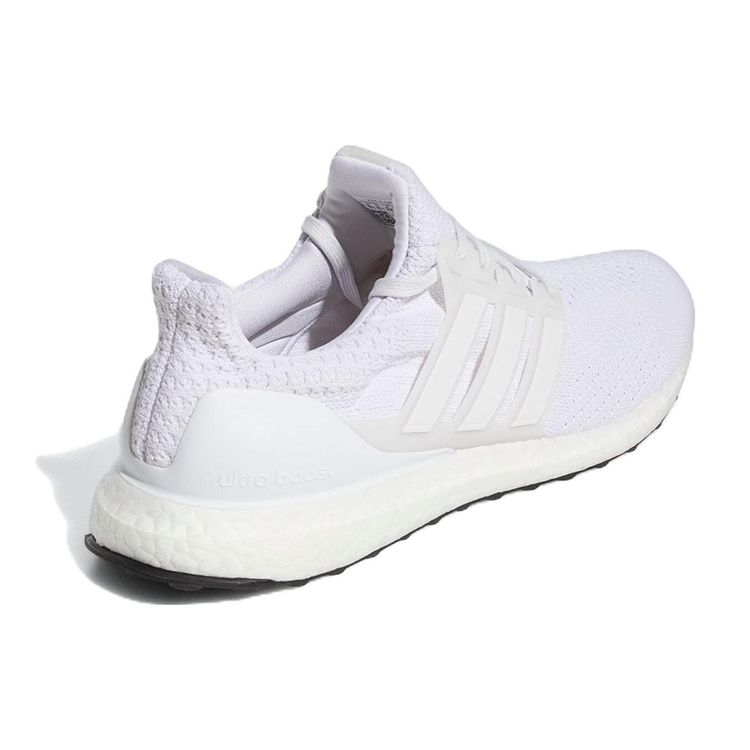 adidas UltraBoost DNA 5.0 Triple White Men Sneakers Footwear-White GV8740