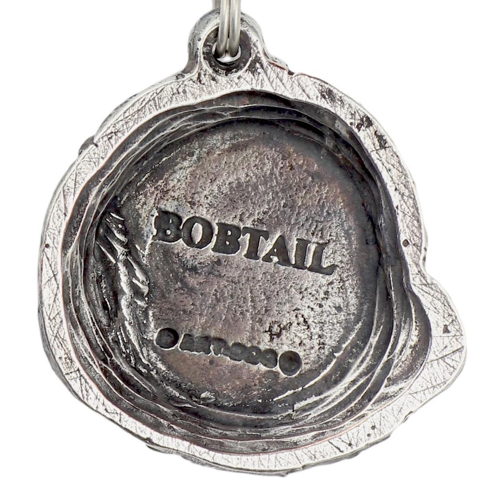 Old English Sheepdog, Bobtail, Bob-tail - Dog necklace, unique jewellery for the dog fan, unique adder pendant by Art-Dog brand