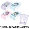New Card.Fun Genuine  Alice in Wonderland Frozen Limited Animation Character Collection Card Children's Toy Christmas Gift