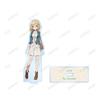 TV Anime a Witch Fine Cavendish Big Acrylic Stand "Until Dies"