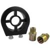 RYOTBASE Oil Block Sandwich M20 X 1.5 3/4-16UNF General Purpose
