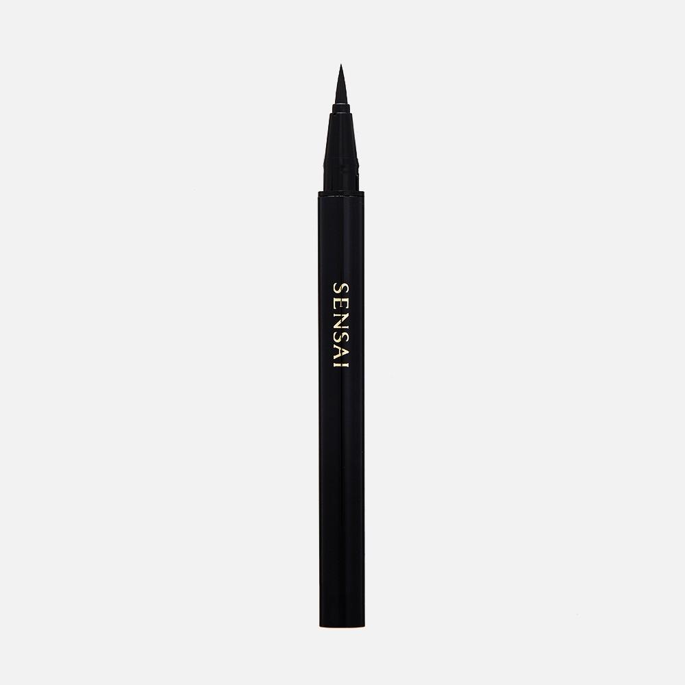 

SENSAI Designing Liquid Eyeliner жидкая подводка для глаз, 6 мл