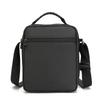 Hengyuanxiang Men's Casual Crossbody Shoulder Bag