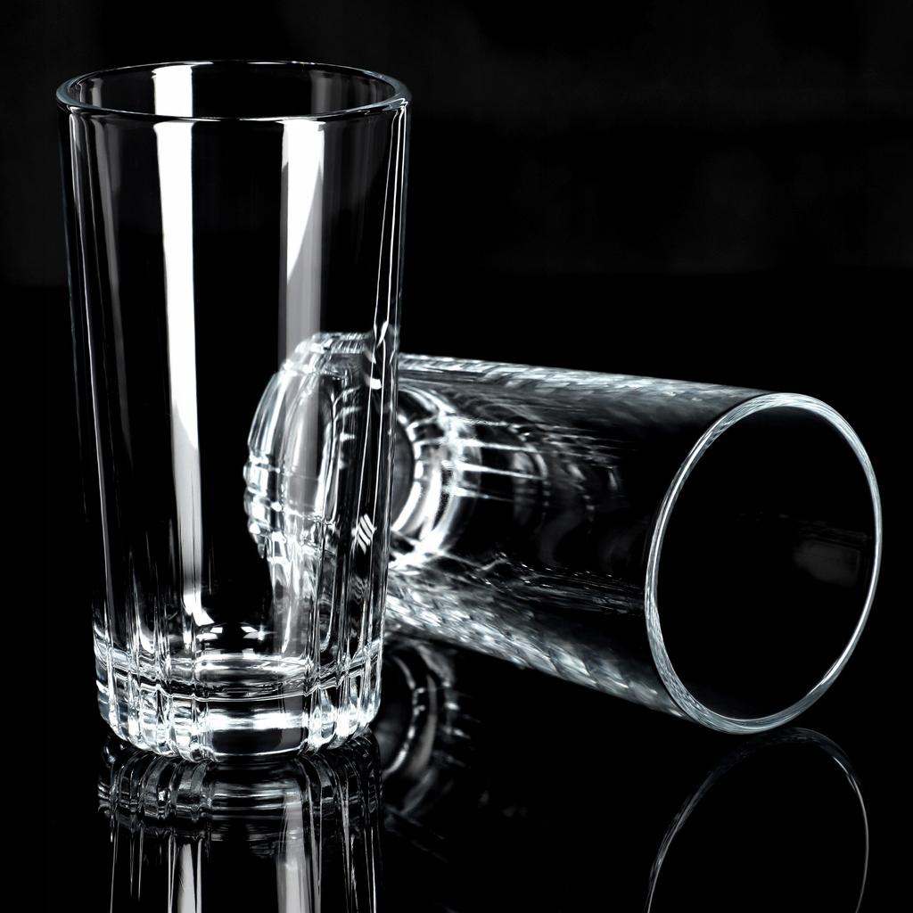 KADAX Glasses 340ml Set of Glasses for Drinks