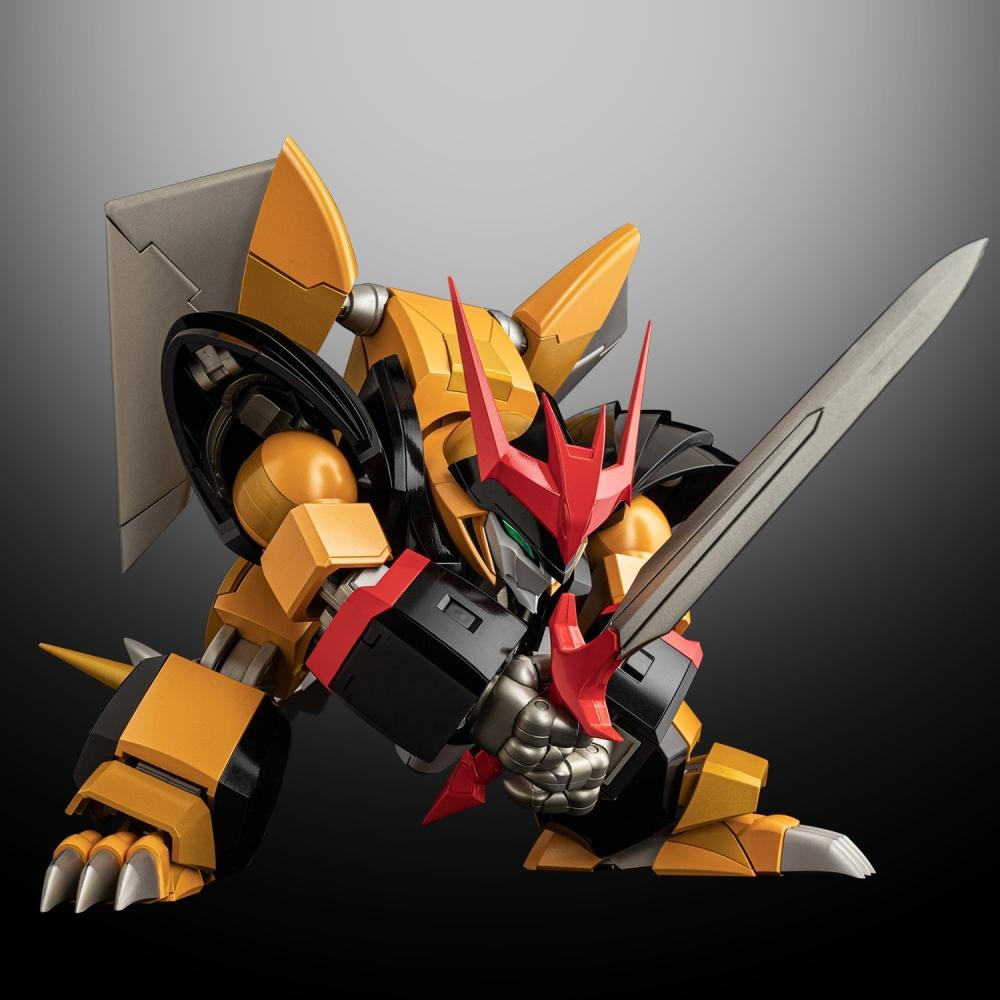 Sentinel Mashin Eiyuuden Wataru Metamor Force Mashin Eiyuuden Wataru Jakomaru