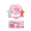 Capture Memories Cupids Heart Photo Frame Silicone Mold  DIY Craft Epoxy Resin Casting Molds Home Office Ornaments