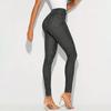 Jean moulant tendance décontracté pour femme