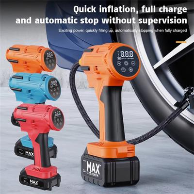Nářadí a vybavení – Autopumpy