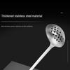 304 Stainless Steel Strainer Spoon