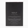 Signature for Woman Edtv 100 Ml 6502013 Woman REPLAY