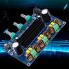 TPA3116D2 2.1 Sound Channel Digital High Power Amplifier Board Module for Bluetooth 5.0