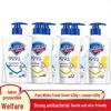 Confezione Assortita Sapone Liquido Antibatterico Safeguard