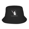Cape Verde Flag of Cape Verde Bucket Hat For Unisex FisherUnisex Hats Fashion Fishing Caps Breathable Street Style Printed Sun Hats
