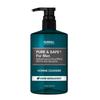 Pure & Safe Cooling Men Intimate Wash 300ml Gentle Hygiene Cleanser Fresh Care