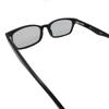 Ray-Ban RX5017A-2000 52 Rauchfarbene Gläser Sonnenbrille