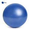 25cm Wheat Straw Pilates Yoga Ball - Balance Fitness for Kids & Pregnant Women