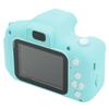 Kids Camera 40MP Digital 1080P Video Cartoon Portable Child Selfie Toy 2.4in IPS Screen