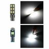 LED Interior Light Kit License Plate Light Bulbs for BMW E90 3 Series 2005-2013