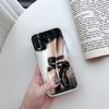 BH6 Ballet sneaker Pointe Shoes Case for LG K22 K30 K40 K40S K41 K42 K50 K50S K51 K51S K52 K61 K62 K71 K92 Q60 Q61 V40 V50 V60
