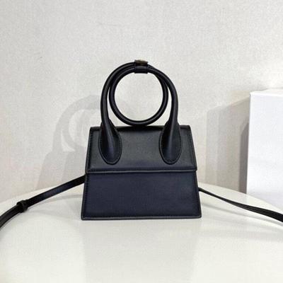 Lente/Zomer 2025 Niche Design Dames Crossbody Mini Handtas - Trendy Nieuwe Aankomsten