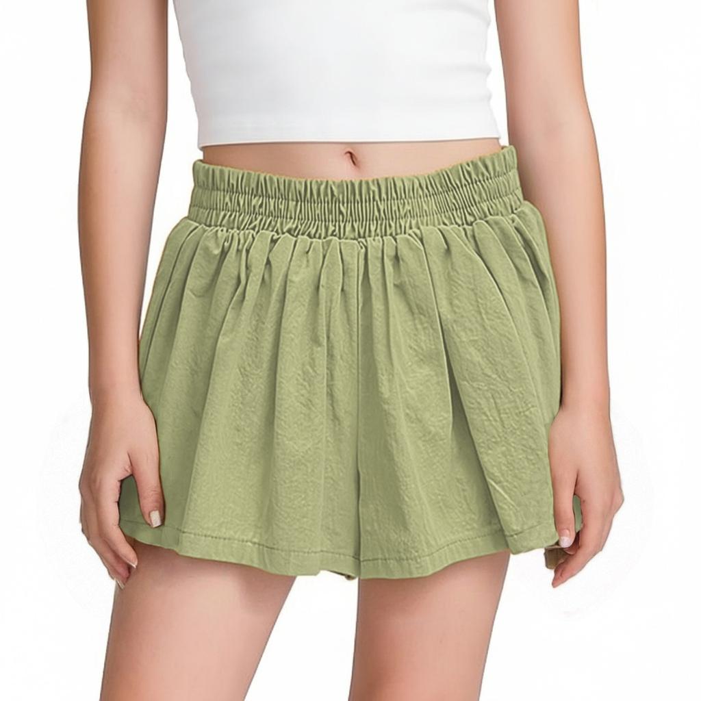 Sport- und Freizeitshorts für Kinder