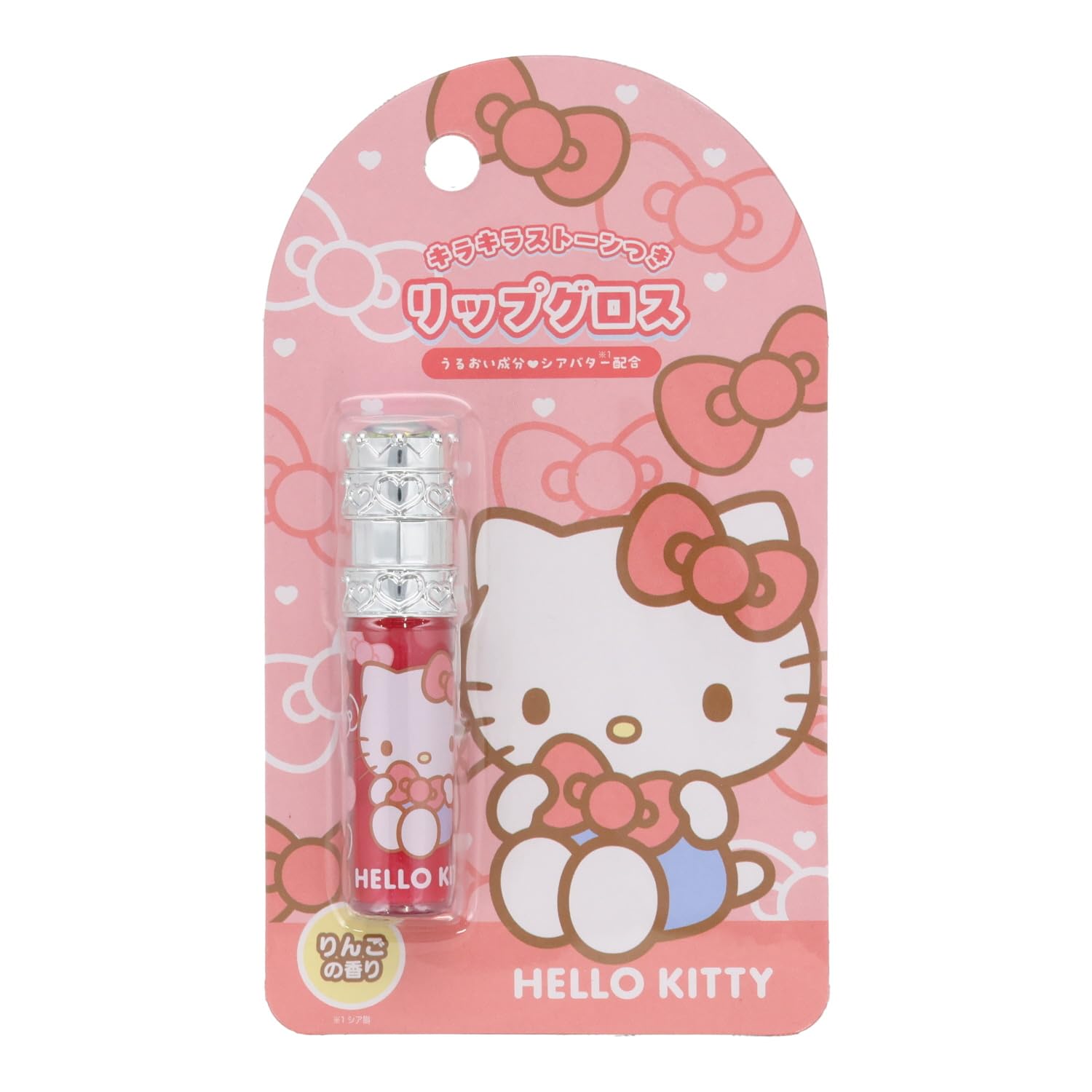 Shobido Keshido Sanrio Lip Gloss Stones Washable Soap Kids Cosmetics SA41262