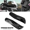 Fit For CFMOTO 450MT Handguards Protection MT450 CF 450 MT 2024 2025 Motorcycle Accessories Hand Guard Cap Decorative Cover