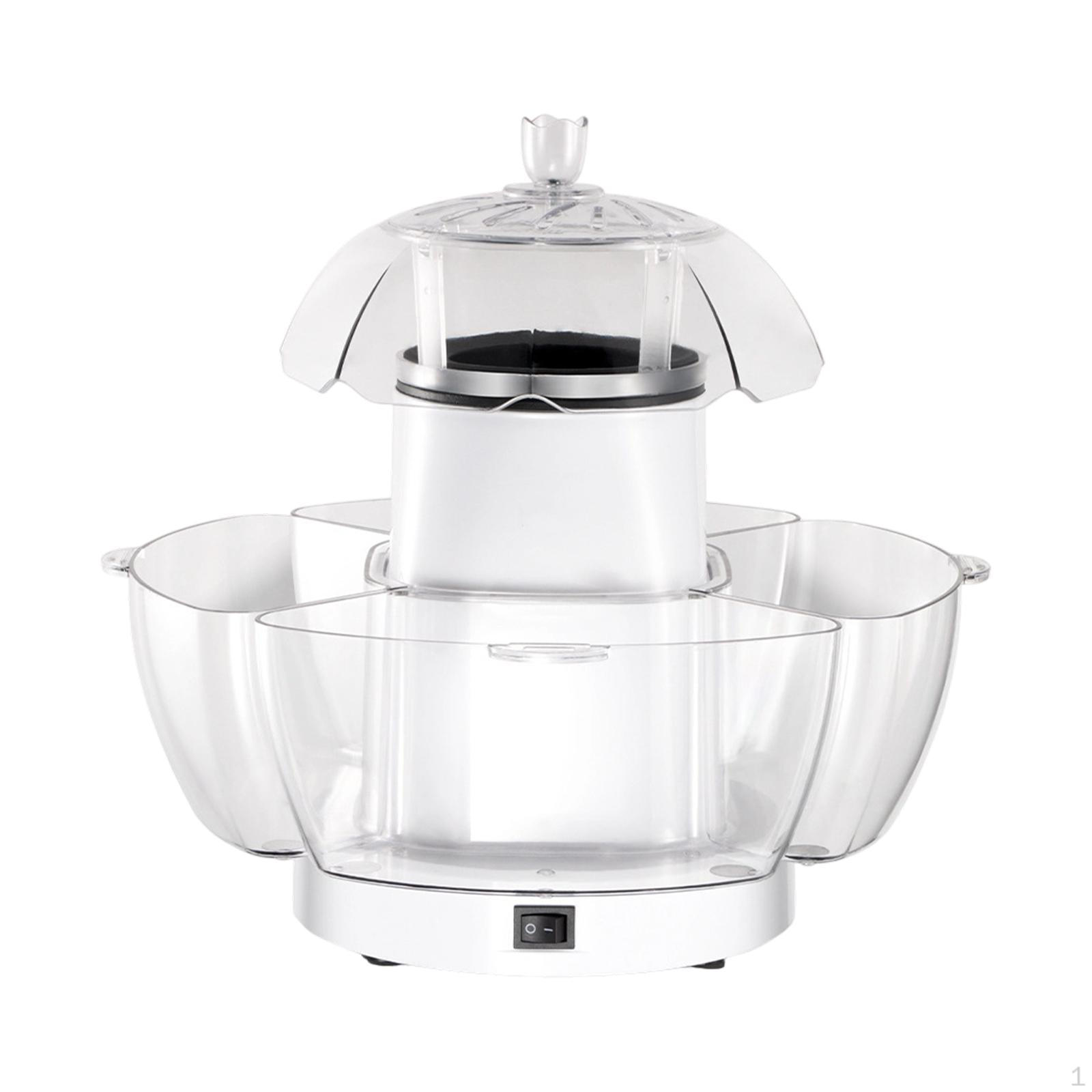 

Аппарат для приготовления попкорна 30 см Попкорн для вечеринки Общежития Карнавала