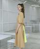 THE STUDIO K Charming Dress_Beige