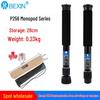 Beixin P256 Portable Monopod: Extendable DSLR Camera & Phone Selfie Stick for Outdoor Photography