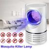 5PCS Led Mosquito Lamp 360° Mosquito Mini Uv Mosquito Killer Lamp Mosquito Lamp Mosquito Repellent Usb Powered Portable Easy To Clean