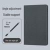 Huawei MatePad 11 Pro Tablet Case: 10.4" Leather, 10.8" Frosted Shell, Sweatproof Protection