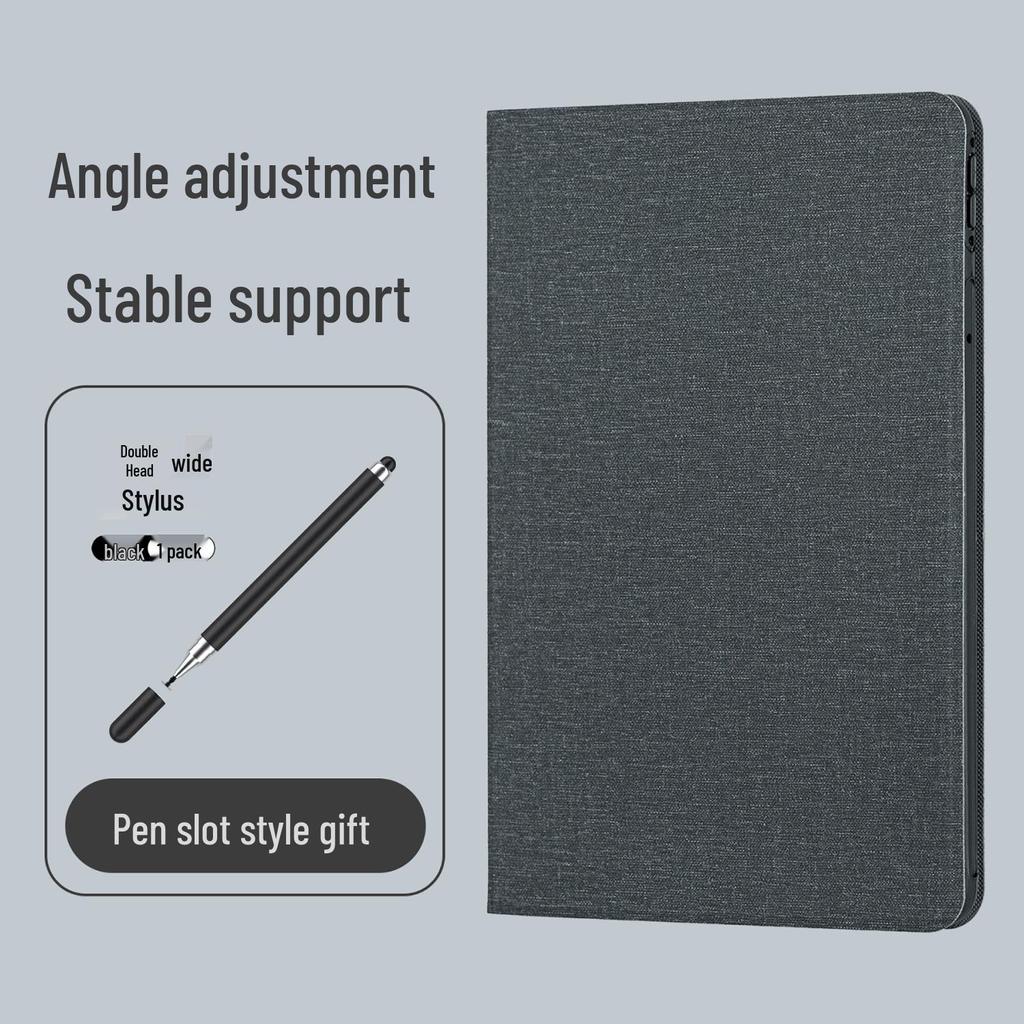 Huawei MatePad 11 Pro Tablet Case: 10.4" Leather, 10.8" Frosted Shell, Sweatproof Protection