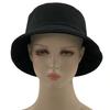 South Korea protective anti-droplet mask protective baseball hat boys and girls children bucket hat epidemic prevention manufacturer