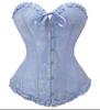 European & American Strapless Body Shaping Waist Cincher Tummy Control Fishbone Bra Top for Women