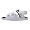 Royal Sandal Style Velcro Durable Comfortable Open Toe Flat Sports Sandals Unisex Sandals White Black CN5498