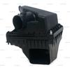 Air Cleaner Intake Filter Box Housing Air Intake Filter Box Housing 17700-F0010 For TOYOTA CAMRY/AVALON/RAV4 2018-2020 For Car